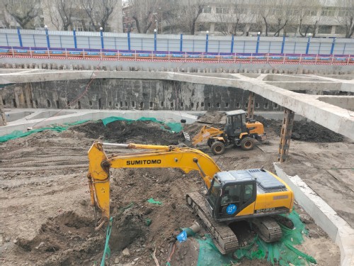 凯时娱乐人生就是博工程|博川建设公司以专业实力打造标杆工程
