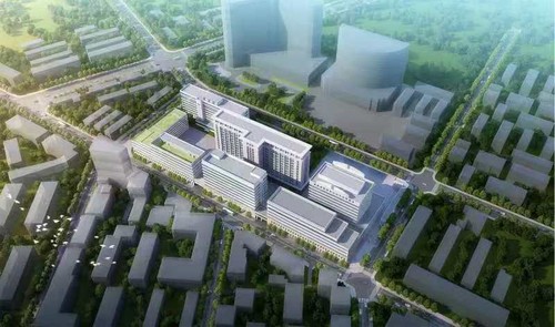 凯时娱乐人生就是博工程|博川建设公司以专业实力打造标杆工程