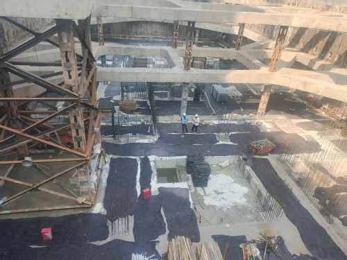 凯时娱乐人生就是博工程|博川建设公司以专业实力打造标杆工程
