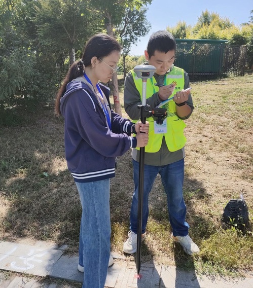 以手艺铸就梦想 用视察守护资源  ――凯时娱乐人生就是博集团加入2025年“海河工匠杯”手艺大赛