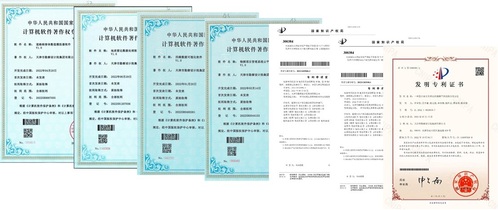 夯实专业基本 淬炼手艺实力  ——凯时娱乐人生就是博集团获得四大检测专项资质证书