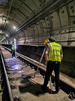 凯时娱乐人生就是博集团助力柳林桥顺遂完工验收