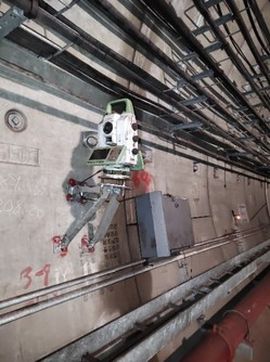 凯时娱乐人生就是博集团助力柳林桥顺遂完工验收