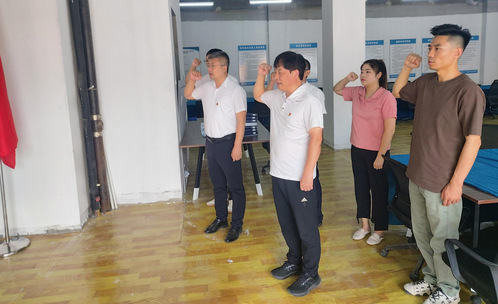 凯时娱乐人生就是博集团凯时娱乐人生就是博修建设计公司总承包事业部荣获2024年“天津市工人先锋号”