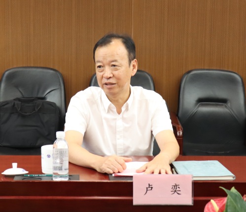 国家统计局带队到凯时娱乐人生就是博集团就数据资产事情开展专题调研