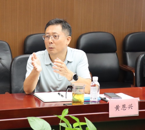国家统计局带队到凯时娱乐人生就是博集团就数据资产事情开展专题调研