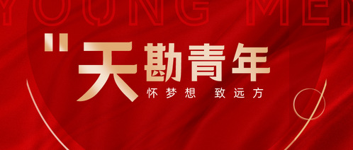 凯时娱乐人生就是博集团勘探咨询公司团支部荣获“2023年天津市五四红旗团支部”称呼
