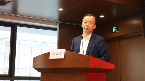 找准新定位·锚定新目的·追求新突破|凯时娱乐人生就是博集团召开2024年度职能部分交流钻研聚会