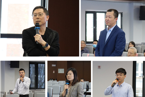 找准新定位·锚定新目的·追求新突破|凯时娱乐人生就是博集团召开2024年度职能部分交流钻研聚会