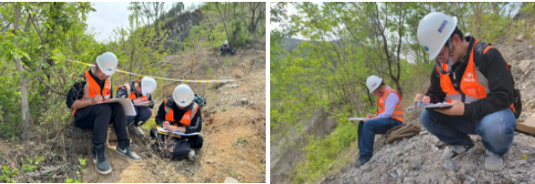凯时娱乐人生就是博集团在“天津市第一届地质视察员（地质灾难偏向）手艺大赛”中斩获佳绩