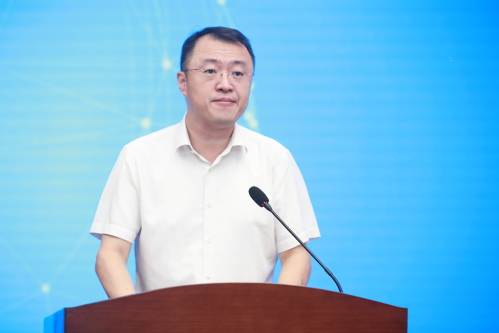中国测绘学会宋超智理事长一行莅临凯时娱乐人生就是博集团调研指导