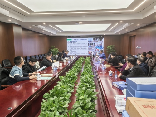 奋进凯时娱乐人生就是博 | 凯时娱乐人生就是博集团顺遂完成基岩标与分层标阶段性建设事情