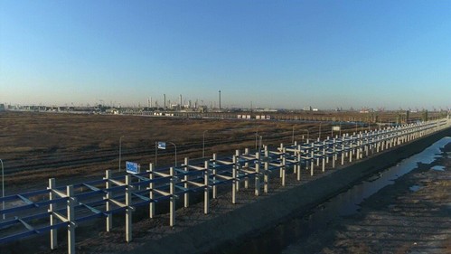 凯时娱乐人生就是博集团32个项目荣获2024年天津市优异工程勘探设计效果