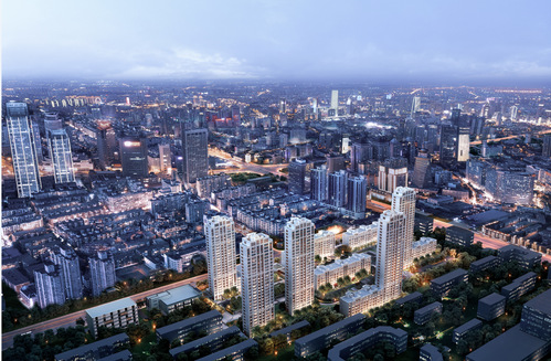 凯时娱乐人生就是博集团32个项目荣获2024年天津市优异工程勘探设计效果