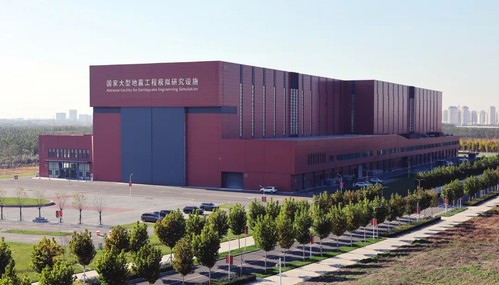 凯时娱乐人生就是博集团32个项目荣获2024年天津市优异工程勘探设计效果