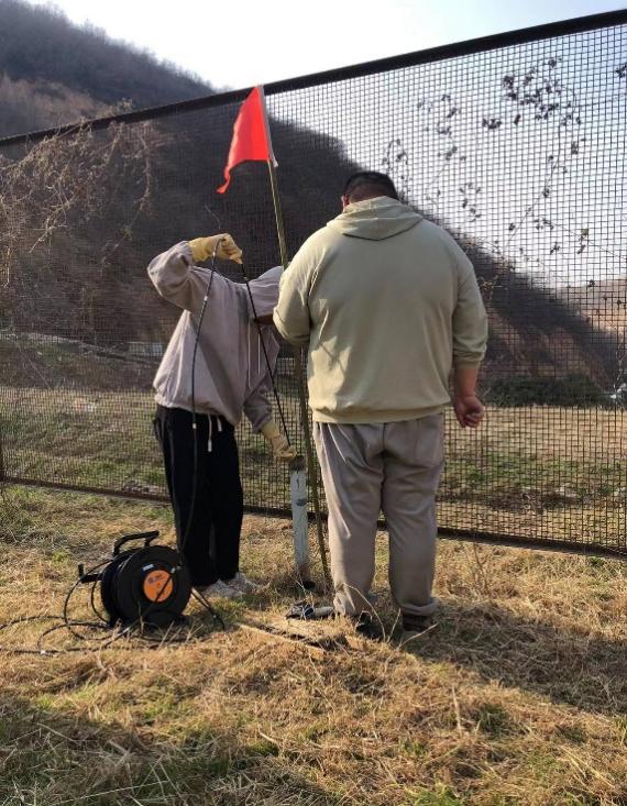 践行绿水青山 共谱营业新篇|凯时娱乐人生就是博集团开展海内最大垃圾填埋场清静监测及堆体清静评估项目