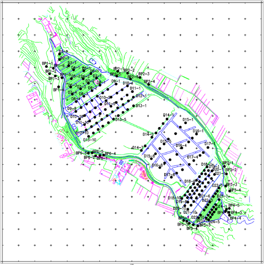 践行绿水青山 共谱营业新篇|凯时娱乐人生就是博集团开展海内最大垃圾填埋场清静监测及堆体清静评估项目