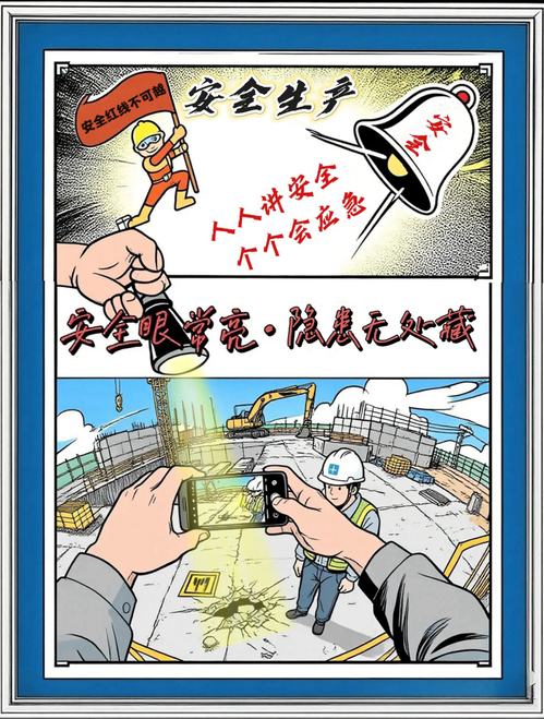  提升清静意识  筑牢清静防线  ——凯时娱乐人生就是博集团开展清静生产月系列活动