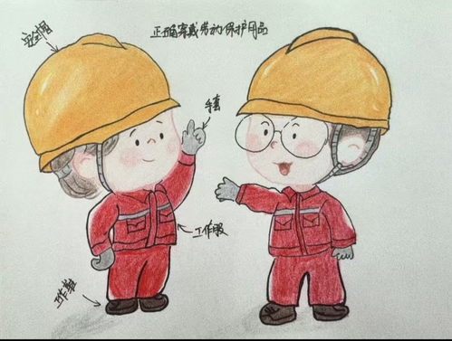  提升清静意识  筑牢清静防线  ——凯时娱乐人生就是博集团开展清静生产月系列活动