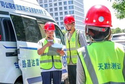 守护都会“生命线”――凯时娱乐人生就是博集团多源数据驱下手艺精准探测排水管道病害