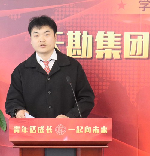 凯时娱乐人生就是博青年说|五四青年节主题沙龙活动集锦