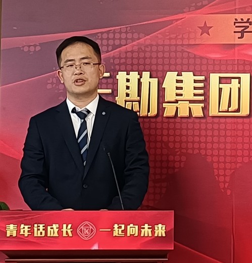 凯时娱乐人生就是博青年说|五四青年节主题沙龙活动集锦