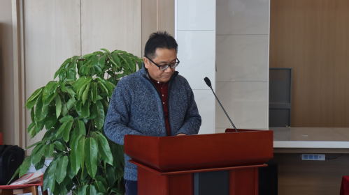 凯时娱乐人生就是博集团召开2023年度事情安排会