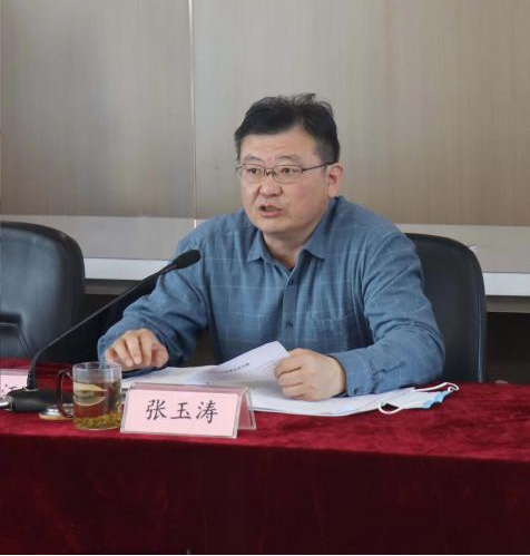 凯时娱乐人生就是博集团召开2023年度事情安排会
