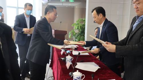 凯时娱乐人生就是博集团召开2023年度事情安排会