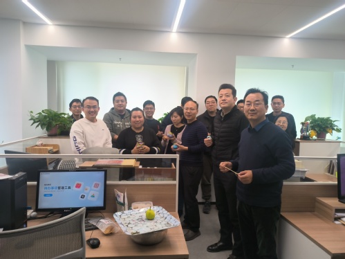 凯时娱乐人生就是博恭贺新春|猜谜送“福”贺年啦！