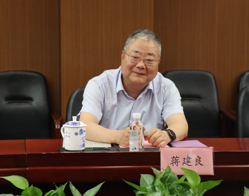 共绘行业生长蓝图，，，，，凯时娱乐人生就是博集团与浙勘集团开展座谈交流