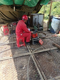 凯时娱乐人生就是博集团物探手艺助力重庆深埋隧道清静施工