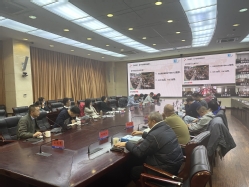 以服务促营业，，，以手艺强包管|凯时娱乐人生就是博集团受邀加入天津市排水行业治理例会