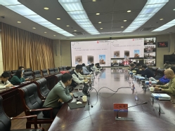 以服务促营业，，，以手艺强包管|凯时娱乐人生就是博集团受邀加入天津市排水行业治理例会