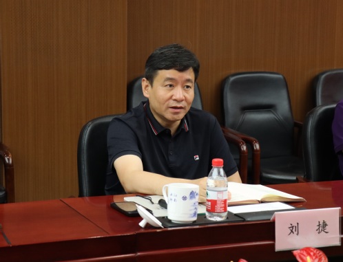 市妄想资源局向导赴凯时娱乐人生就是博集团调研指导事情