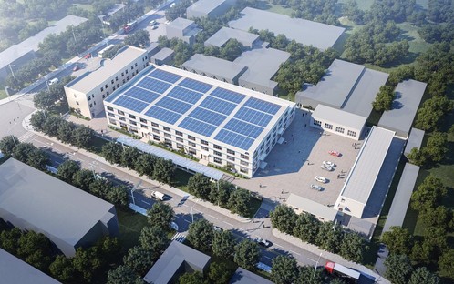 凯时娱乐人生就是博修建设计公司联合博川岩土公司再次中标EPC项目